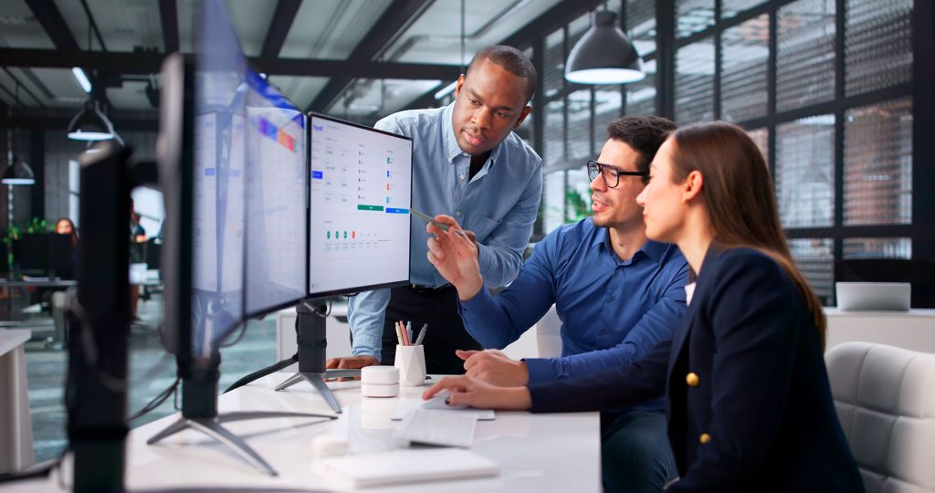 Why Smart Companies Outsource Sales Reps for Accelerated Revenue Growth